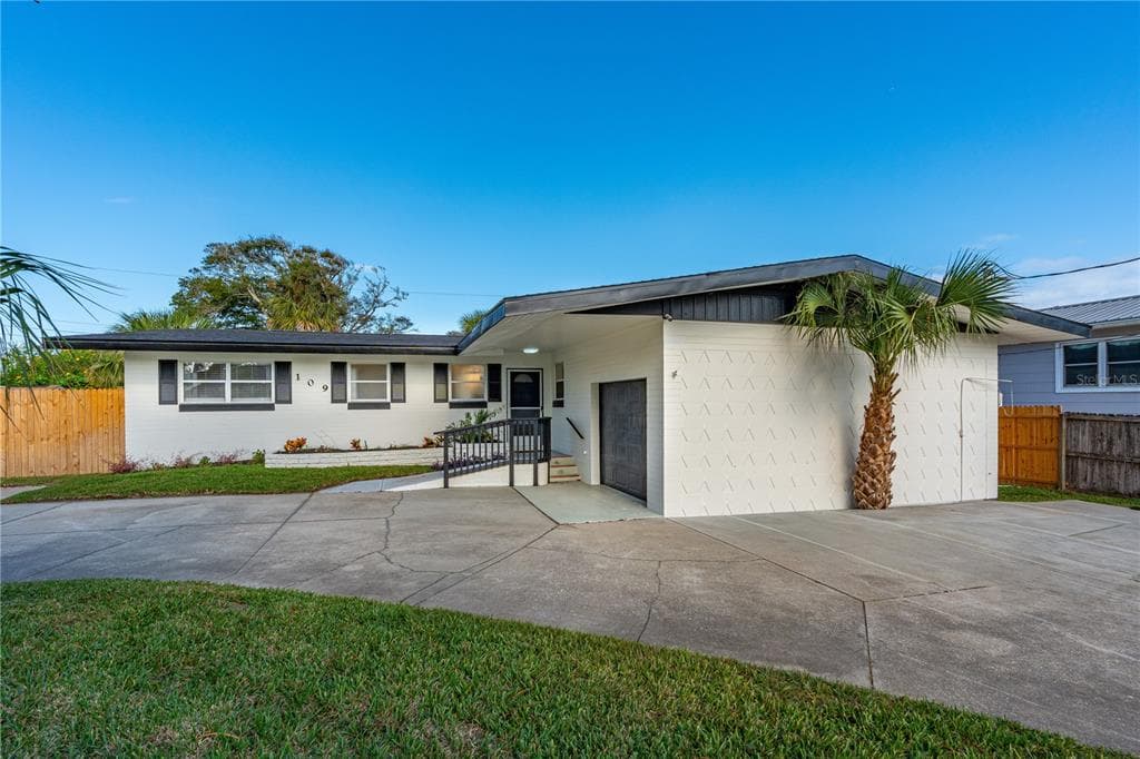 109 STANDISH DRIVE, ORMOND BEACH, FL 32176 — zdjęcie 2