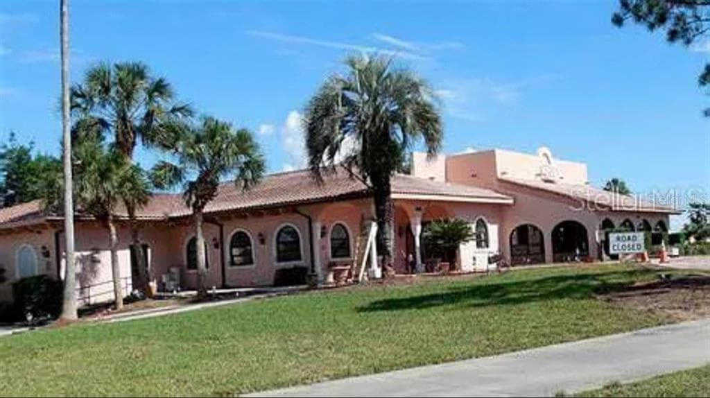 1532 W SCHWARTZ BOULEVARD, LADY LAKE, FL 32159 — zdjęcie 3
