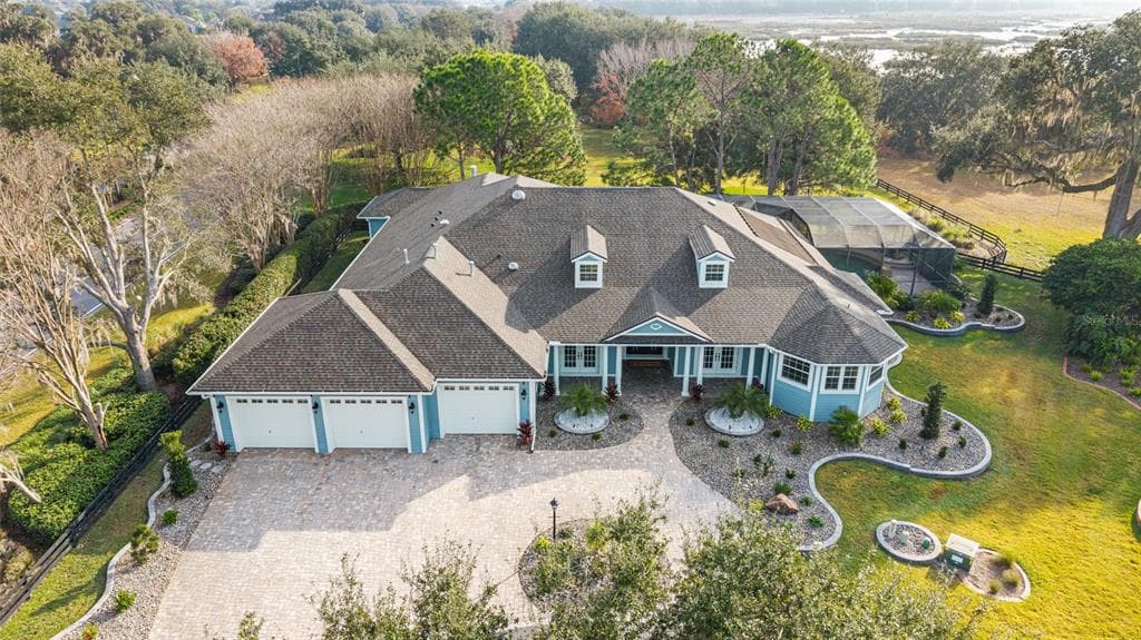1568 BLACK LAKE DRIVE, THE VILLAGES, FL 32162 — zdjęcie 3