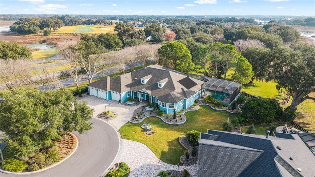 1568 BLACK LAKE DRIVE, THE VILLAGES, FL 32162 — zdjęcie 4