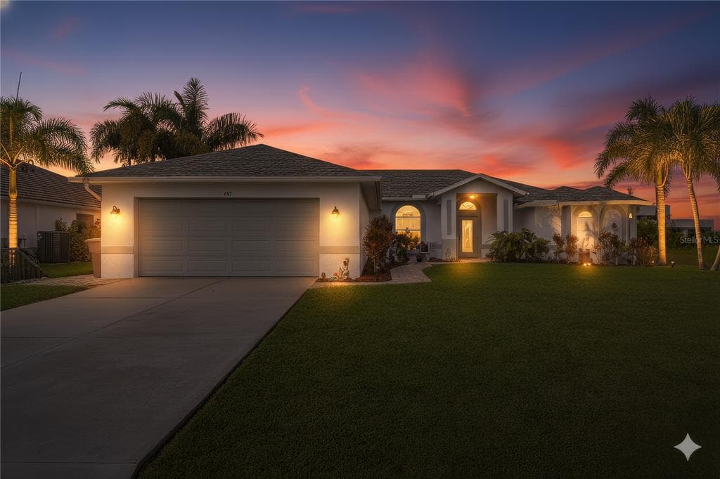 430 NW 39TH AVENUE, CAPE CORAL, FL 33993 — zdjęcie 3