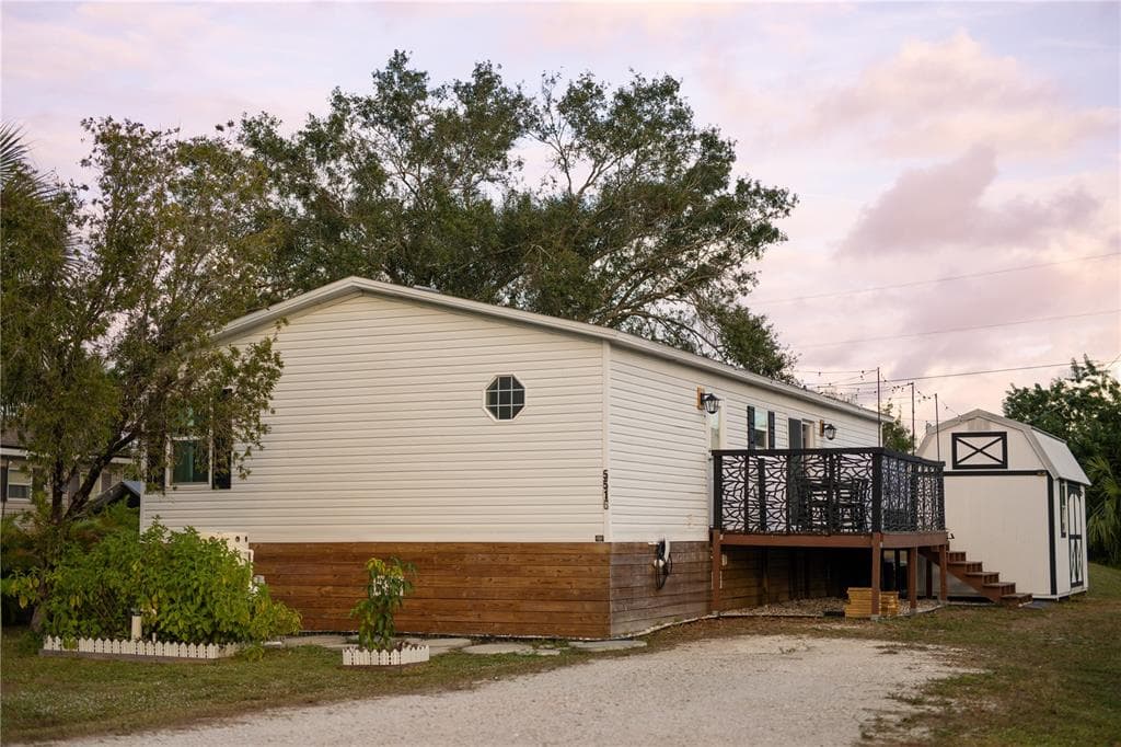 5516 MAZE DRIVE, PUNTA GORDA, FL 33982