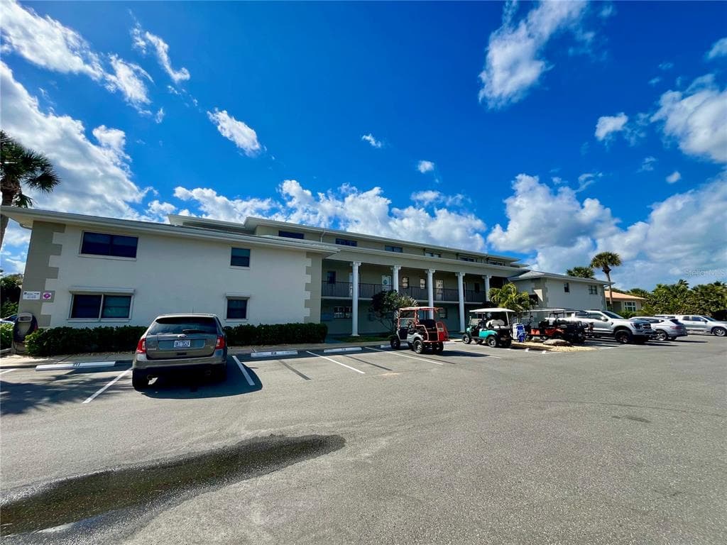 2100 N PENINSULA AVENUE # 2160, NEW SMYRNA BEACH, FL 32169 — zdjęcie 2