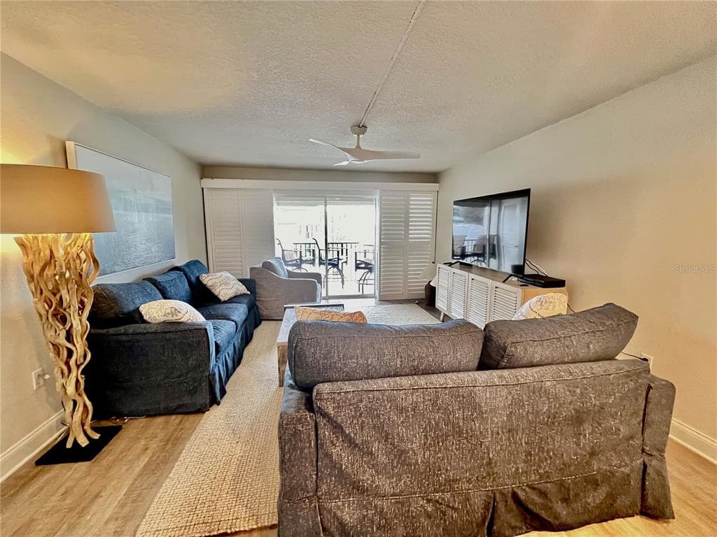2100 N PENINSULA AVENUE # 2160, NEW SMYRNA BEACH, FL 32169 — zdjęcie 5