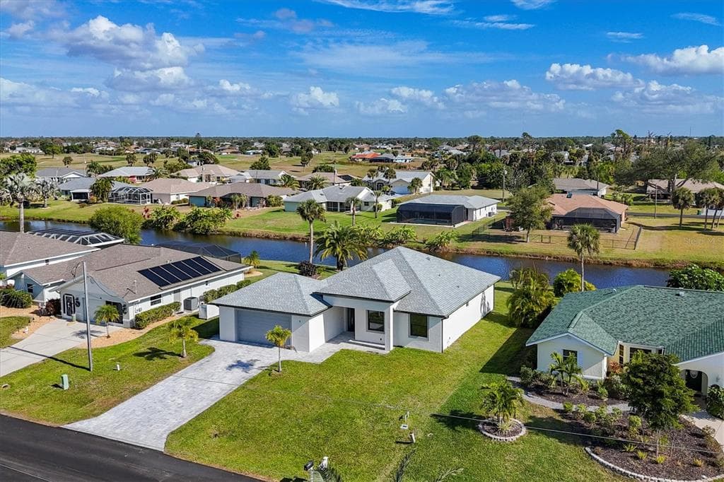 9 BUNKER PLACE, ROTONDA WEST, FL 33947 — zdjęcie 3