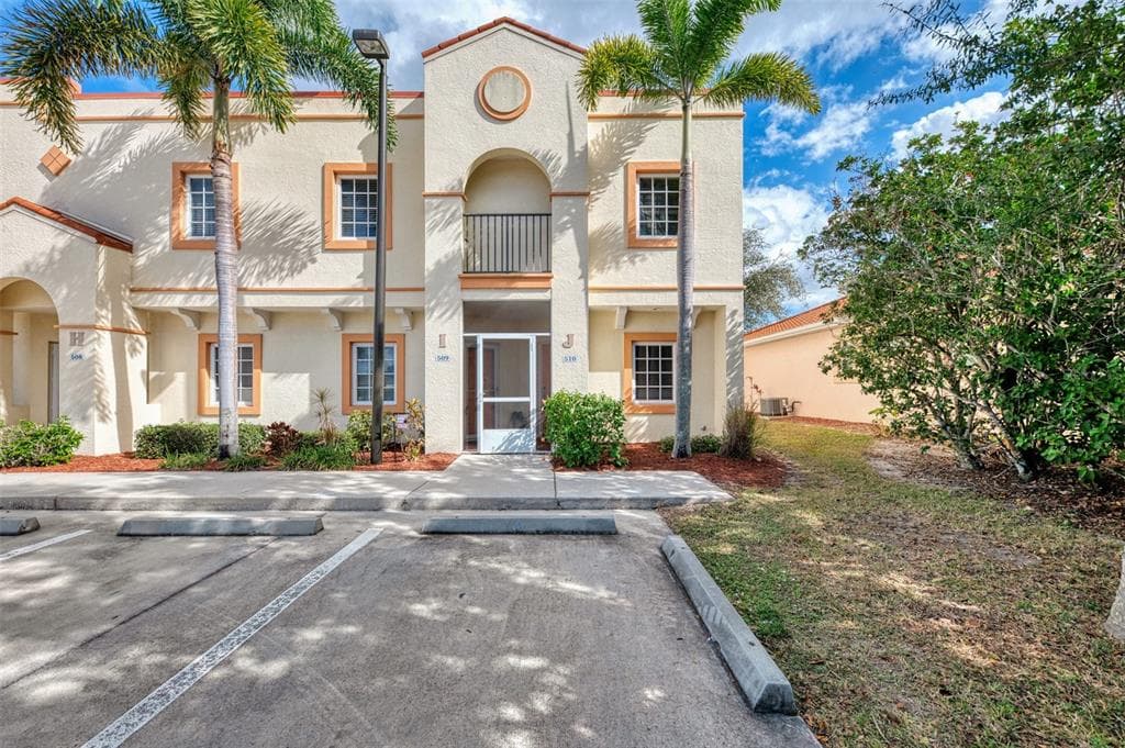1246 RIO DE JANEIRO AVENUE # 510, PUNTA GORDA, FL 33983 — zdjęcie 2