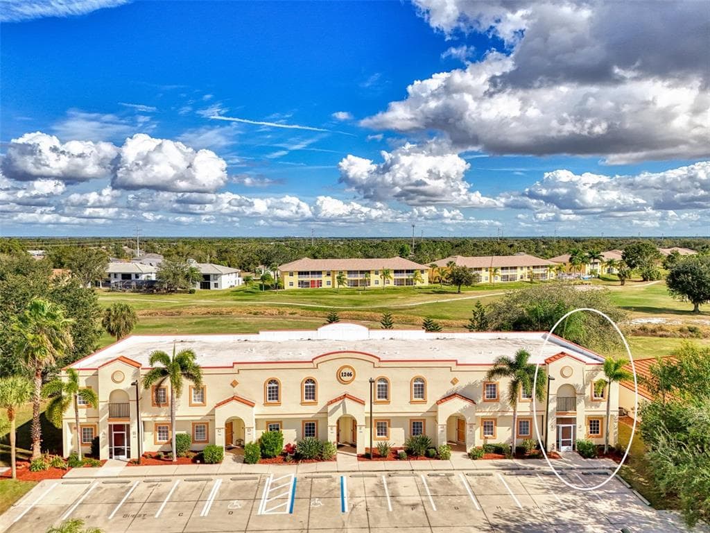 1246 RIO DE JANEIRO AVENUE # 510, PUNTA GORDA, FL 33983