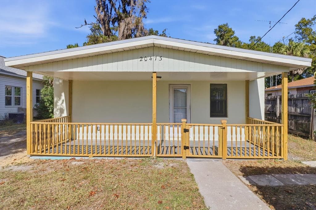 20473 W MCKINNEY AVENUE, DUNNELLON, FL 34431 — zdjęcie 3