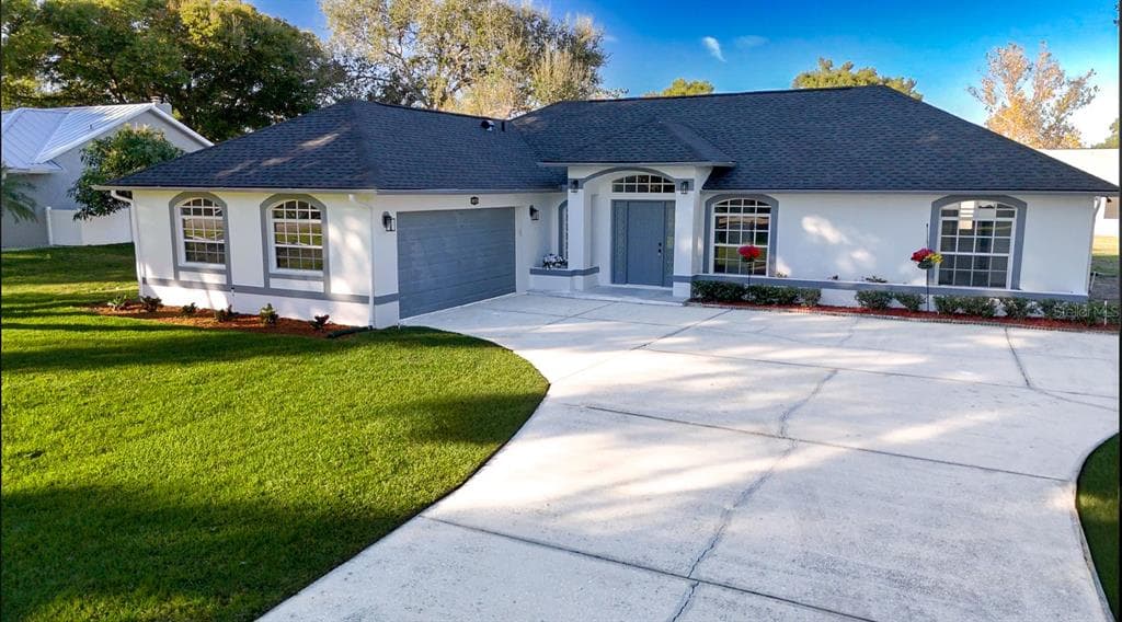 10711 LAKE HILL DRIVE, CLERMONT, FL 34711