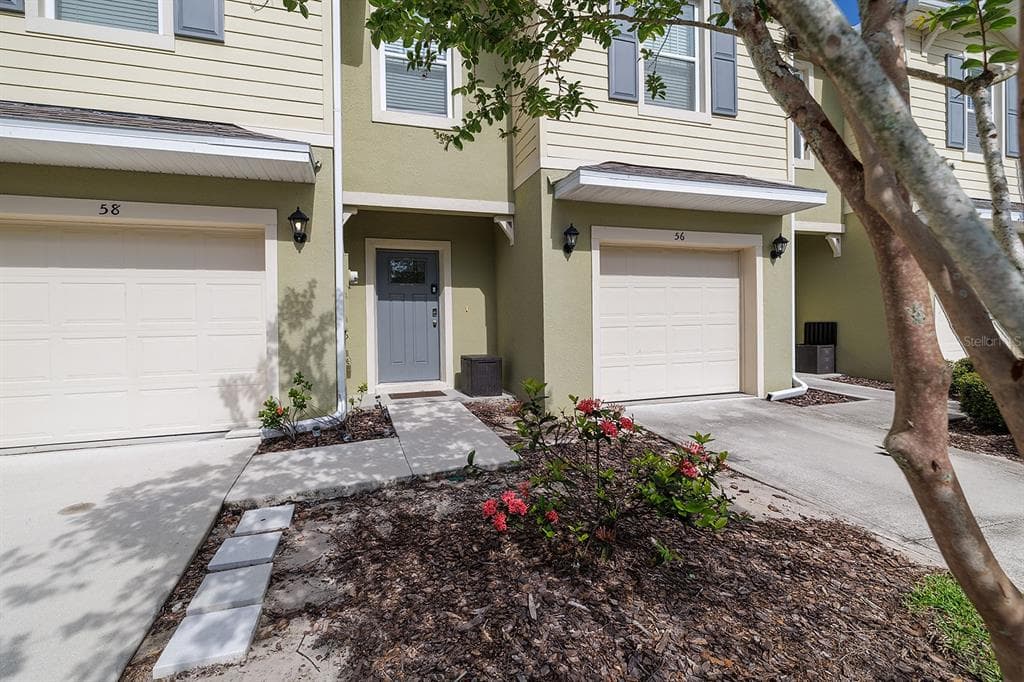 58 BELLA OAKS DRIVE, PORT ORANGE, FL 32129 — zdjęcie 2
