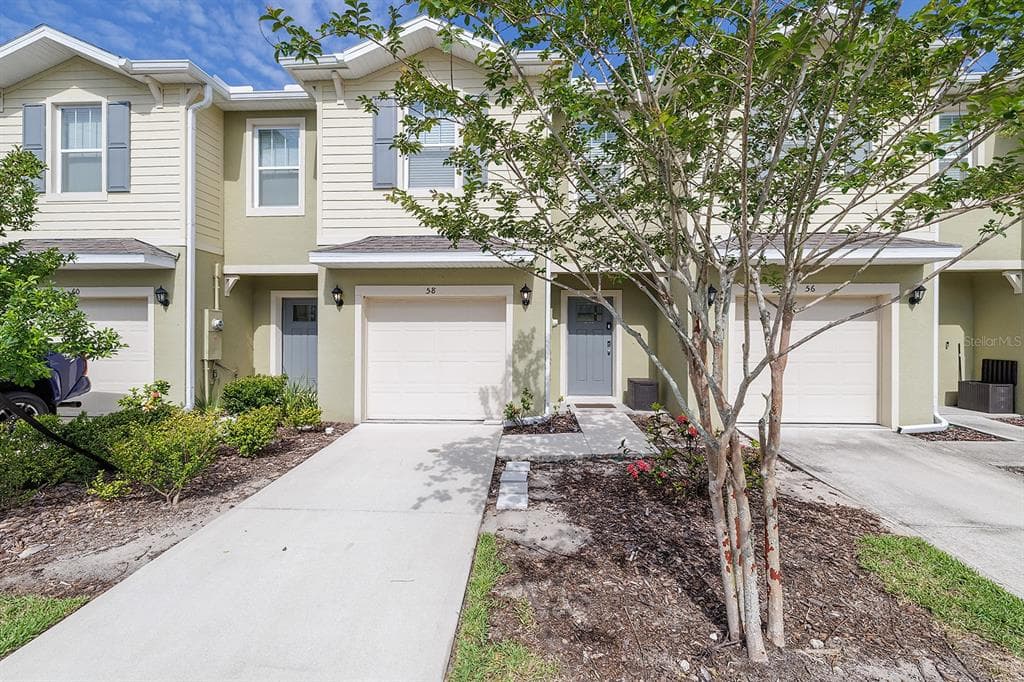 58 BELLA OAKS DRIVE, PORT ORANGE, FL 32129