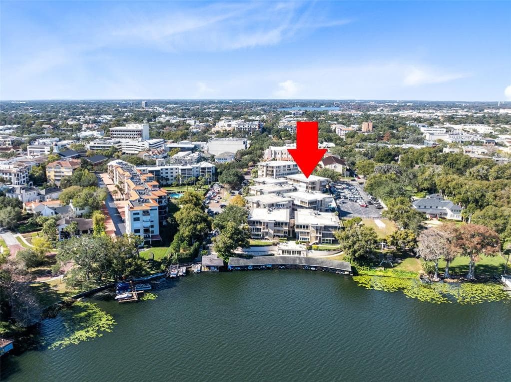 311 E MORSE BOULEVARD # 7-19, WINTER PARK, FL 32789 — zdjęcie 2