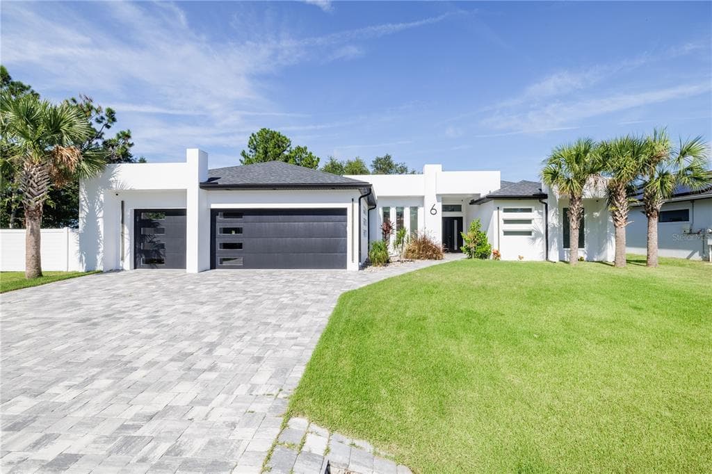 6 ROCKNE LANE, PALM COAST, FL 32164 — zdjęcie 3
