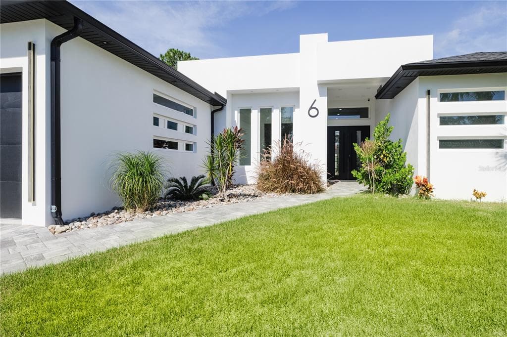 6 ROCKNE LANE, PALM COAST, FL 32164 — zdjęcie 5