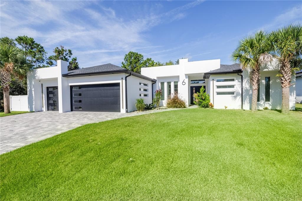 6 ROCKNE LANE, PALM COAST, FL 32164 — zdjęcie 4