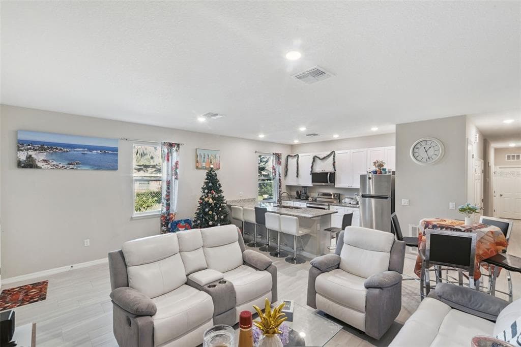 1021/1023 TITCOMB STREET, EUSTIS, FL 32726 — zdjęcie 5