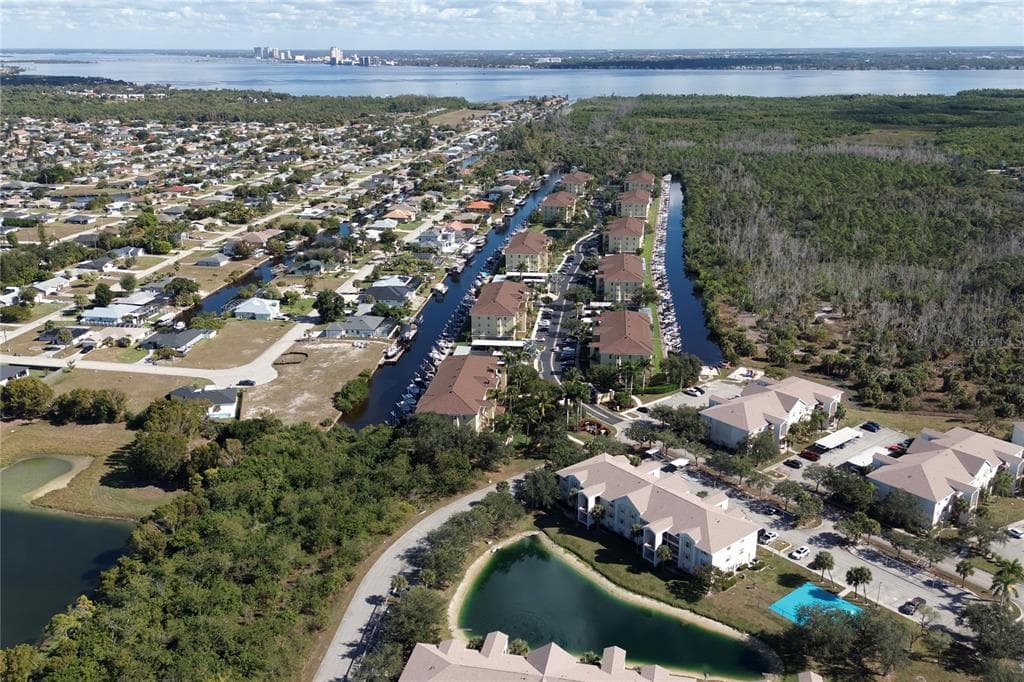 1771 FOUR MILE COVE PARKWAY # 1031, CAPE CORAL, FL 33990 — zdjęcie 2