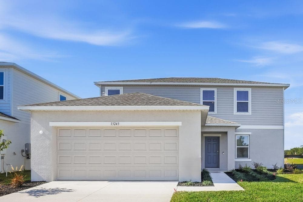 13243 COMMONS AVENUE, PARRISH, FL 34219