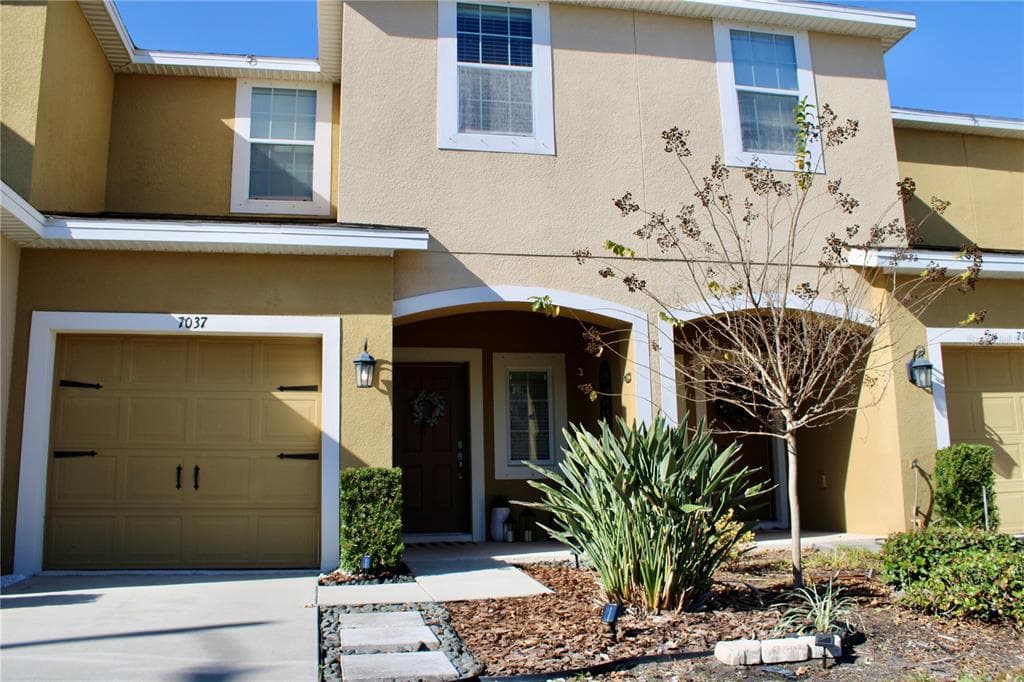 7037 WOODCHASE GLEN DRIVE, RIVERVIEW, FL 33578 — zdjęcie 2