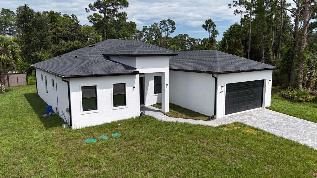 1400 MENDAVIA TERRACE, NORTH PORT, FL 34286 — zdjęcie 5