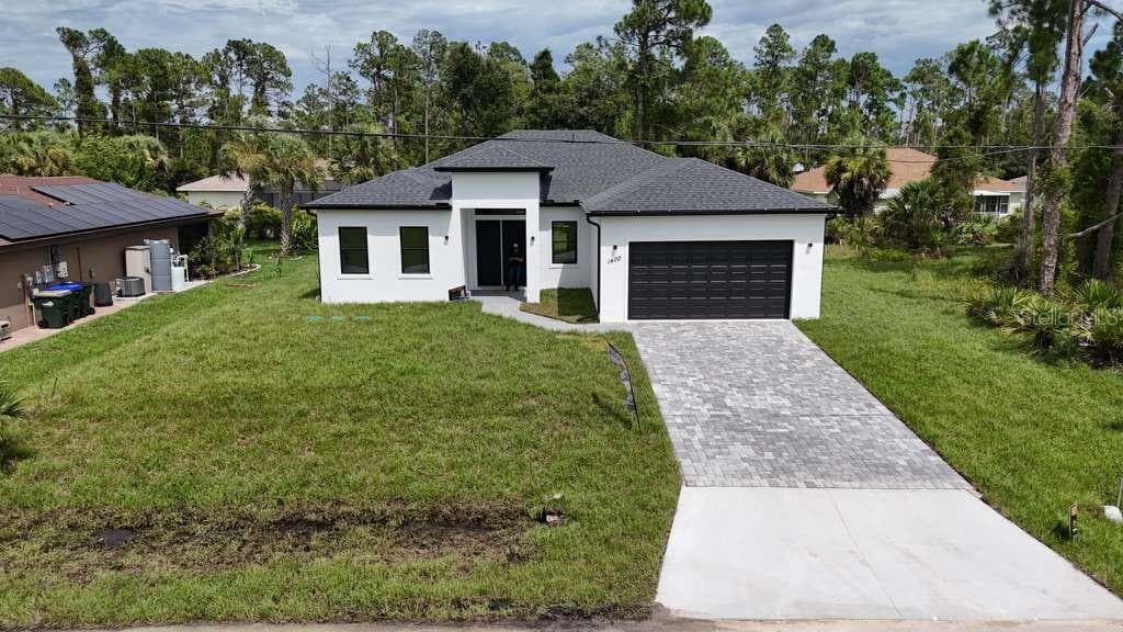 1400 MENDAVIA TERRACE, NORTH PORT, FL 34286 — zdjęcie 4