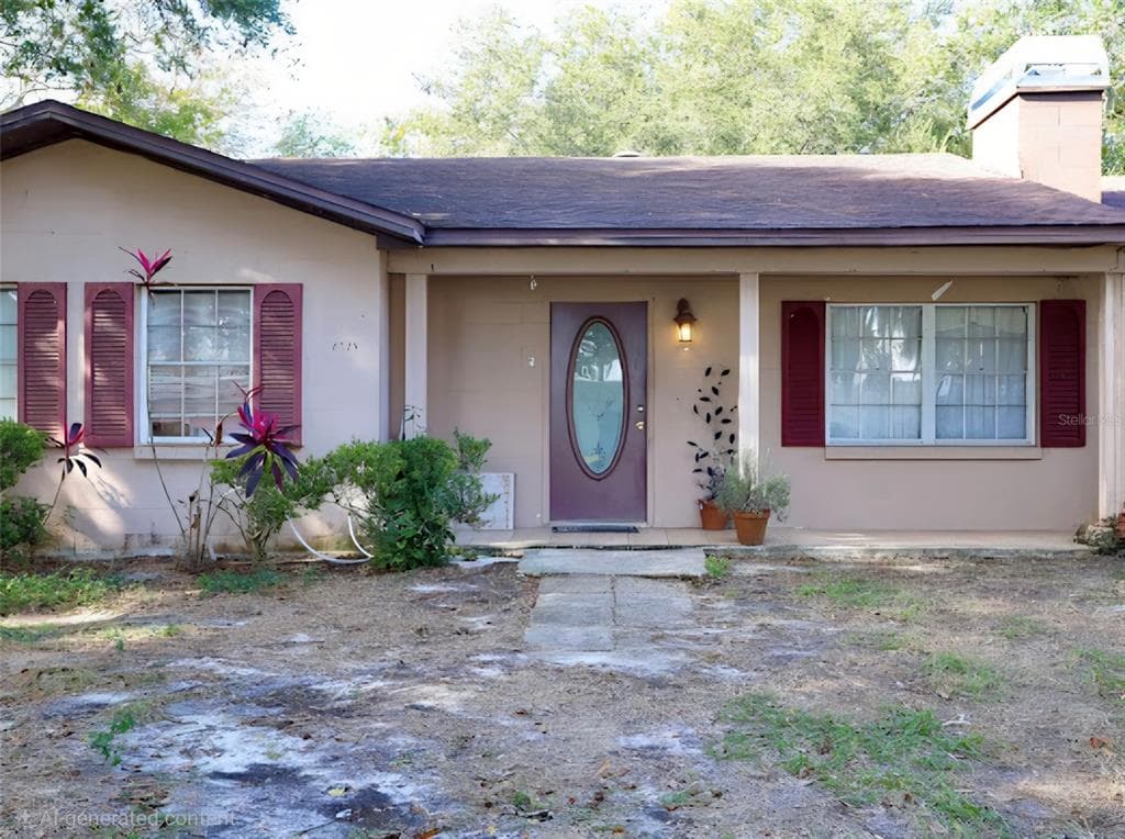 4705 KISSIMMEE PARK ROAD, ST CLOUD, FL 34772