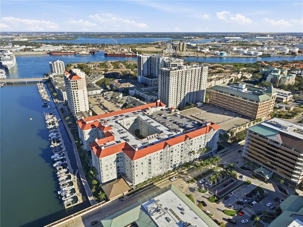 700 S HARBOUR ISLAND BOULEVARD # 240, TAMPA, FL 33602 — zdjęcie 3