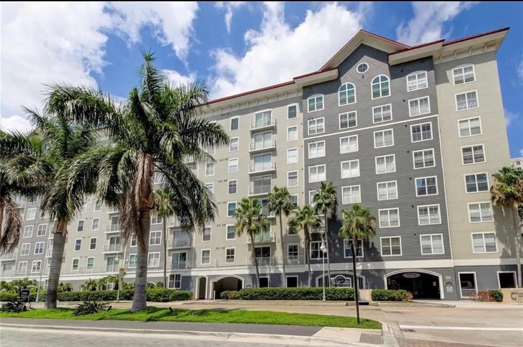 700 S HARBOUR ISLAND BOULEVARD # 240, TAMPA, FL 33602