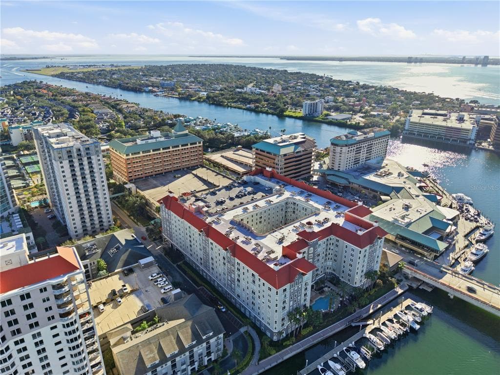 700 S HARBOUR ISLAND BOULEVARD # 240, TAMPA, FL 33602 — zdjęcie 4