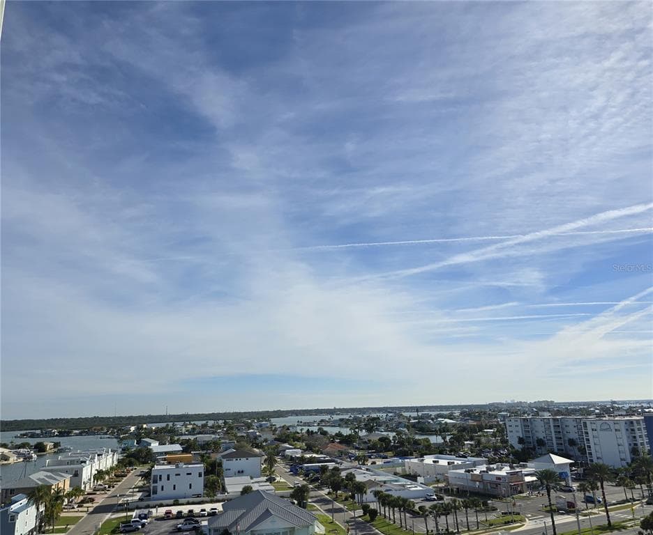 17408 GULF BOULEVARD # 1003, REDINGTON SHORES, FL 33708 — zdjęcie 2