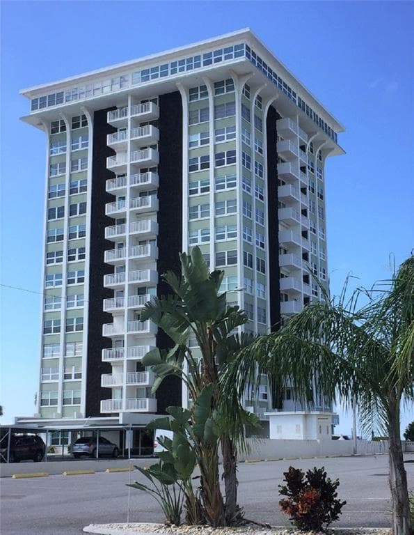 17408 GULF BOULEVARD # 1003, REDINGTON SHORES, FL 33708