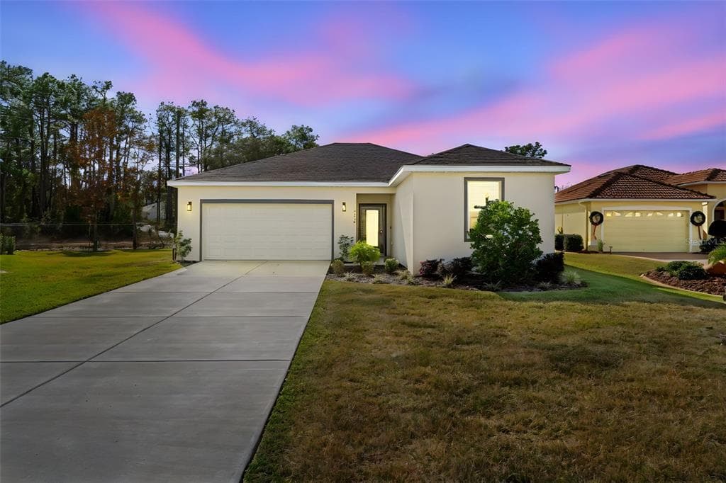 9316 GENTLE BEN COURT, WEEKI WACHEE, FL 34613 — zdjęcie 2
