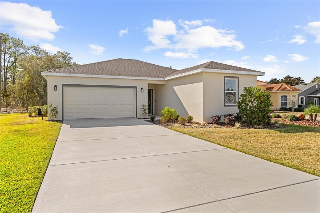9316 GENTLE BEN COURT, WEEKI WACHEE, FL 34613