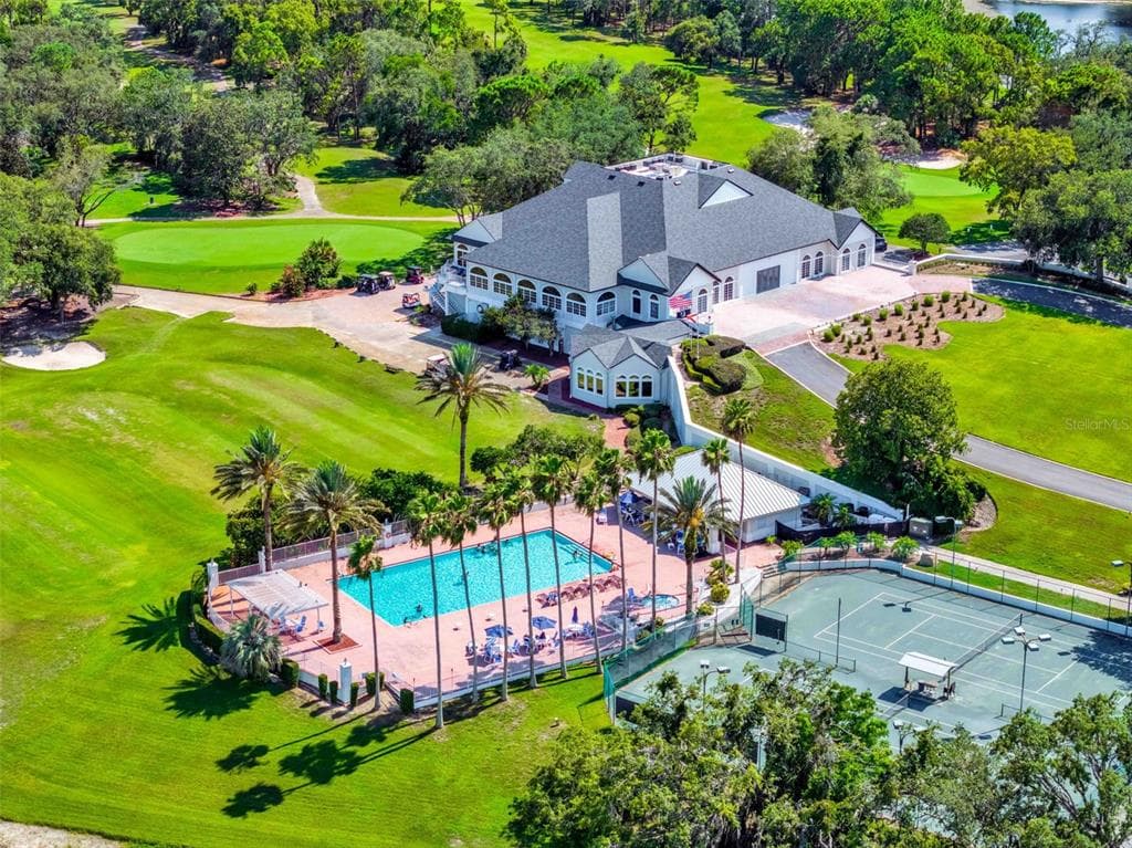 9316 GENTLE BEN COURT, WEEKI WACHEE, FL 34613 — zdjęcie 4