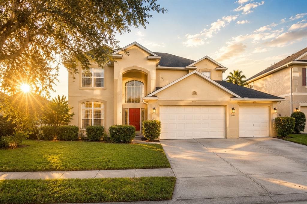 3660 DAYDREAM PLACE, ST CLOUD, FL 34772