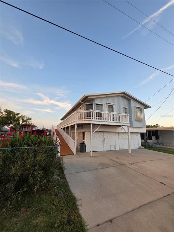 6814 GULL LANE, HUDSON, FL 34667