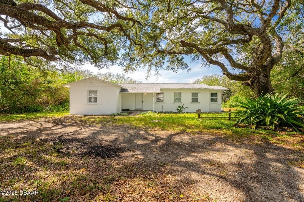 4770 S PENINSULA DRIVE, PONCE INLET, FL 32127