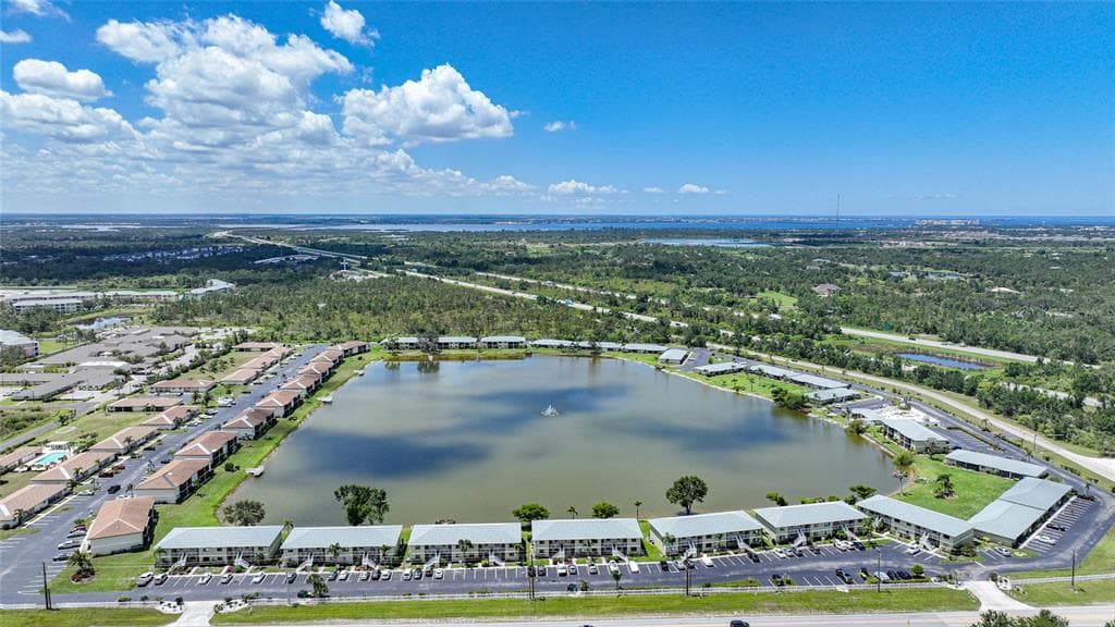 25225 RAMPART BOULEVARD # 1607, PUNTA GORDA, FL 33983 — zdjęcie 2