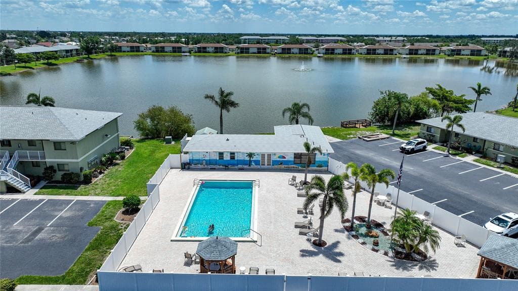 25225 RAMPART BOULEVARD # 1607, PUNTA GORDA, FL 33983 — zdjęcie 3