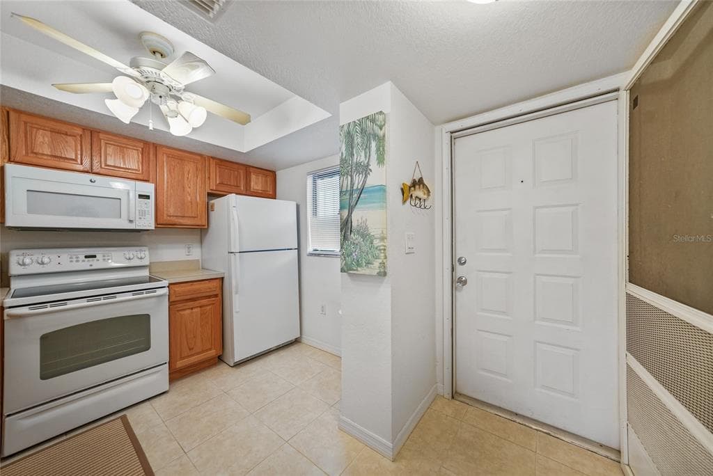 25225 RAMPART BOULEVARD # 1607, PUNTA GORDA, FL 33983 — zdjęcie 4
