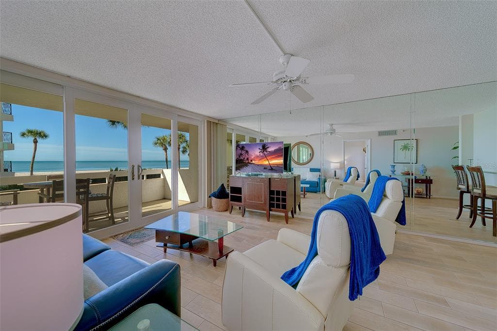 17900 GULF BOULEVARD # 1B, REDINGTON SHORES, FL 33708 — zdjęcie 2