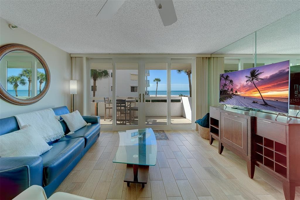 17900 GULF BOULEVARD # 1B, REDINGTON SHORES, FL 33708 — zdjęcie 3