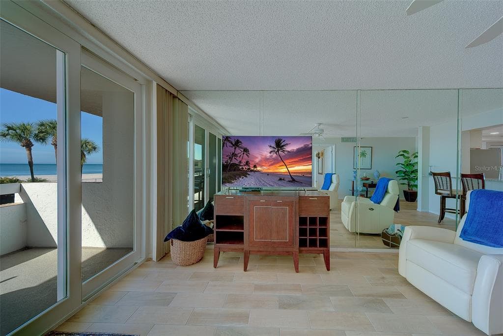 17900 GULF BOULEVARD # 1B, REDINGTON SHORES, FL 33708 — zdjęcie 4