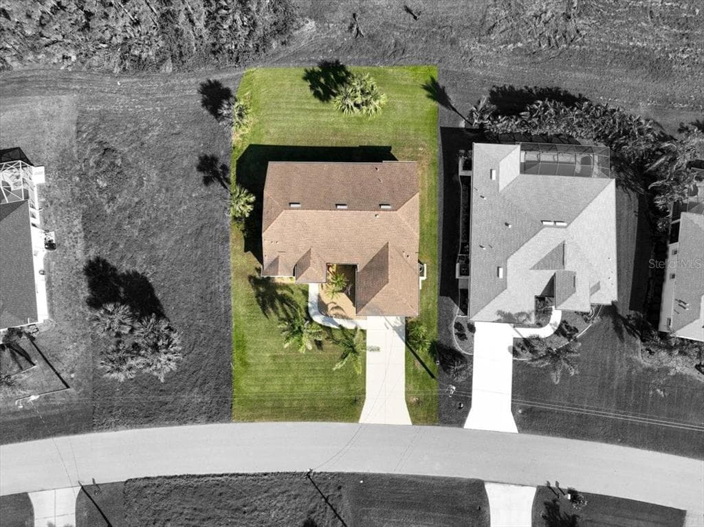 127 WHITE MARSH LANE, ROTONDA WEST, FL 33947 — zdjęcie 2