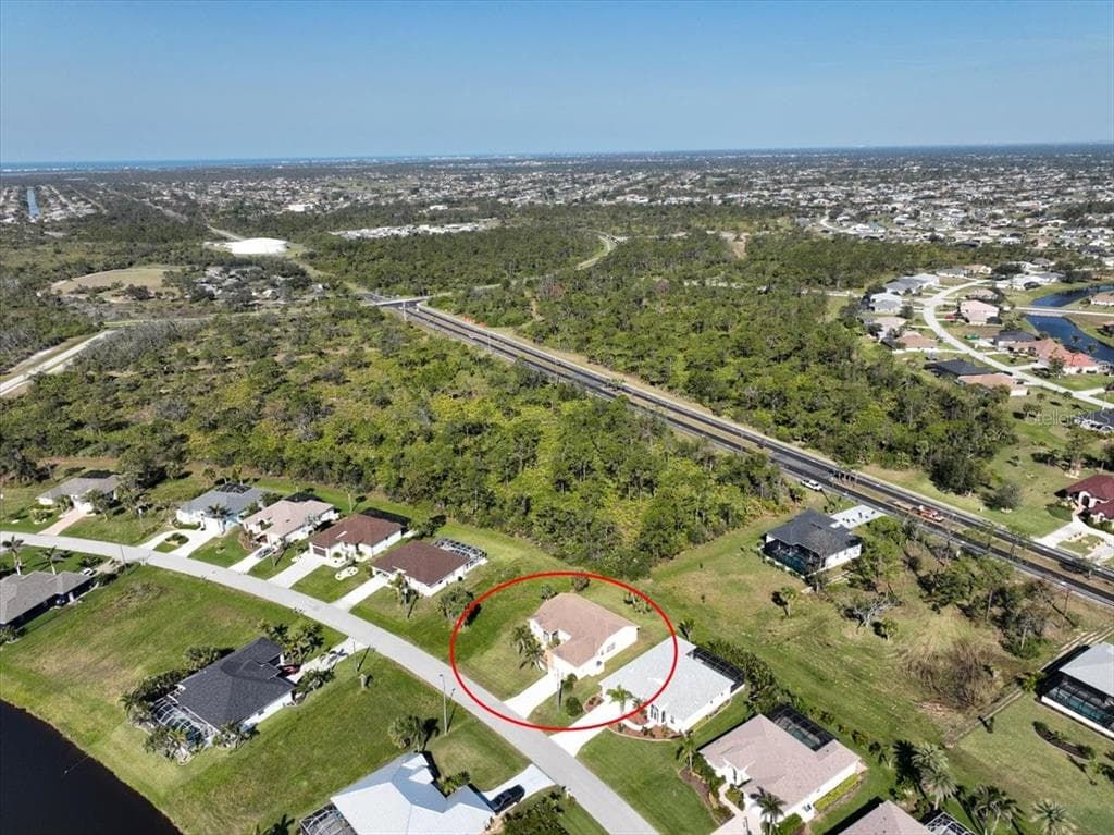 127 WHITE MARSH LANE, ROTONDA WEST, FL 33947 — zdjęcie 3