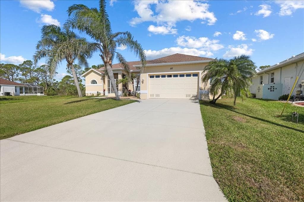 127 WHITE MARSH LANE, ROTONDA WEST, FL 33947 — zdjęcie 5