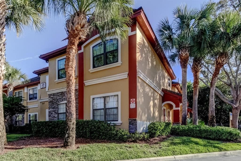 2279 PORTOFINO PLACE # -2015, PALM HARBOR, FL 34683 — zdjęcie 2