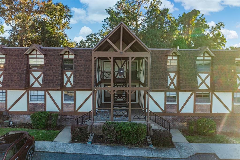 500 NEWELL HILL ROAD # 106D, LEESBURG, FL 34748 — zdjęcie 2