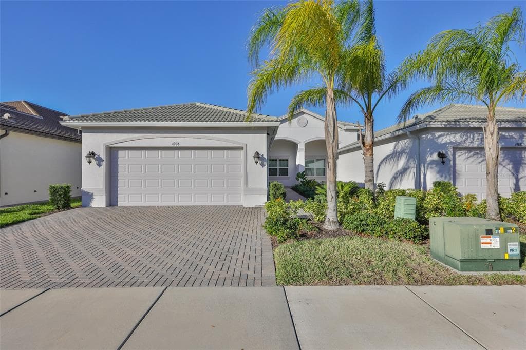 4906 AVILA LAKES DRIVE, WIMAUMA, FL 33598 — zdjęcie 2