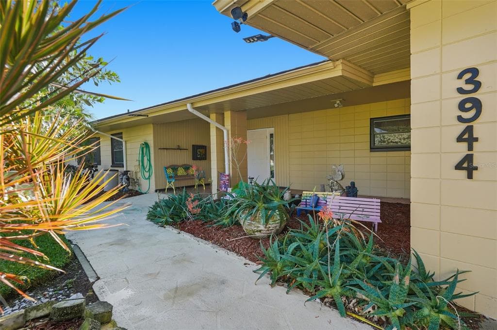 3944 49TH AVENUE S, ST PETERSBURG, FL 33711 — zdjęcie 5